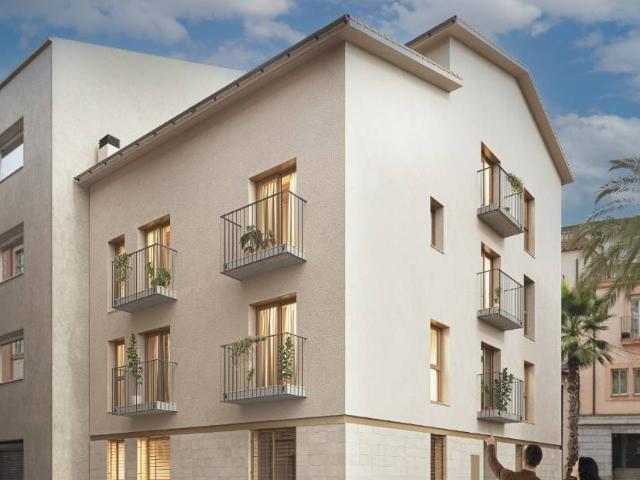 Planta baja en Venta en Martorell