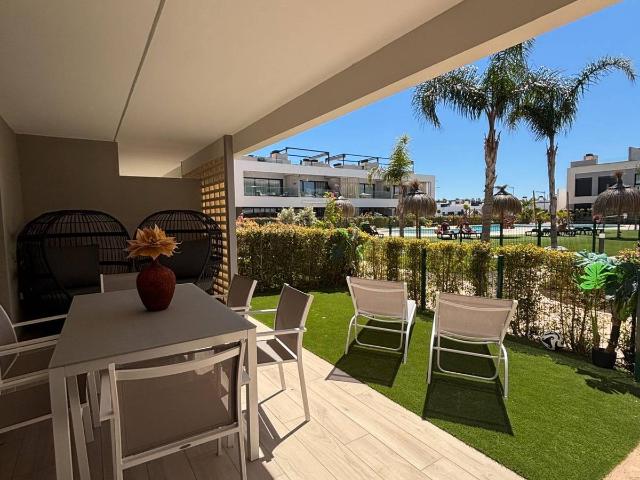Planta baja en Venta en Mar Menor Golf