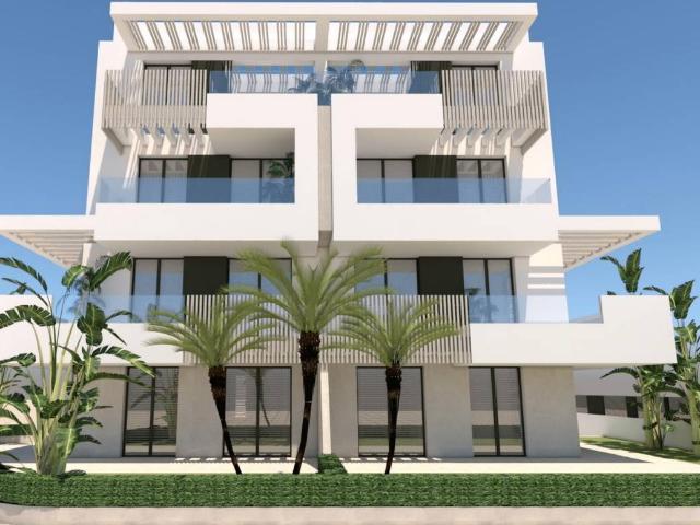 Planta baja en Venta en Mar Menor Golf