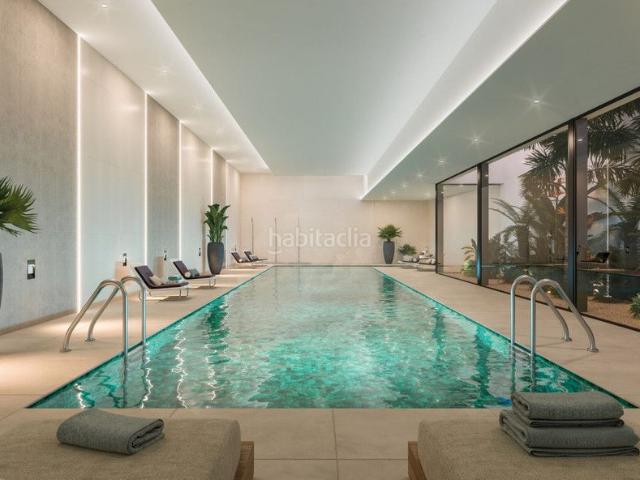 Planta baja en venta en Marbella, Alto de los Monteros. Plantas bajas.