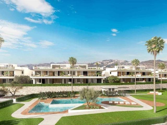Planta baja en venta en Marbella, Bello Horizonte Lindasol. Plantas bajas.