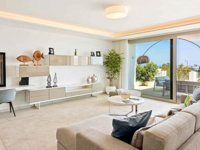 Planta baja en venta en Marbella, Casco Antiguo. Plantas bajas.