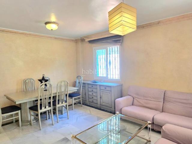 Planta baja en venta en Marbella, La Carolina Guadalpín. EXCLUSIVA VIVIENDA EN PINOS DE NAGUELES. Plantas bajas.