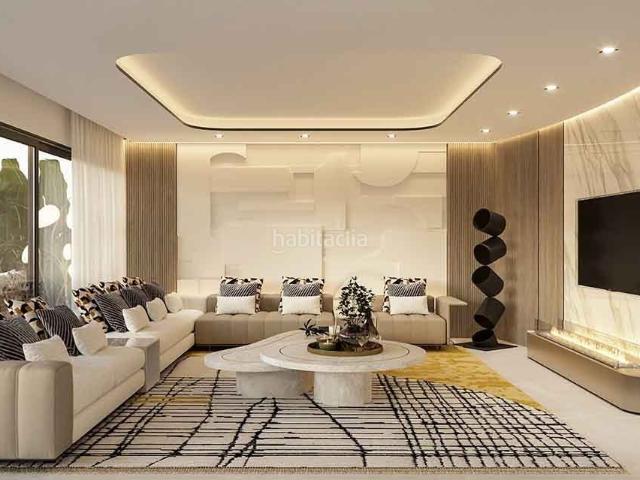 Planta baja en venta en Marbella, Las Chapas Alicate Playa. Viva el Lujo y la Serenidad Excepcional Apartamento en Planta Baja con Piscina Privada en Marbella. Plantas bajas.