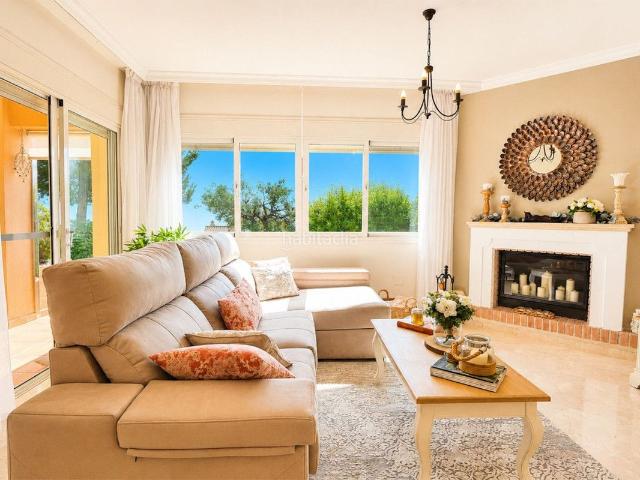 Planta baja en venta en Marbella, Lomas de Marbella Club. Plantas bajas.