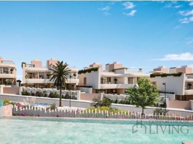 Planta baja en Venta en Marbella, Málaga