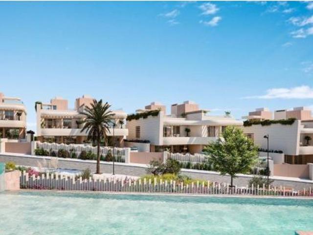 Planta baja en Venta en Marbella, Málaga