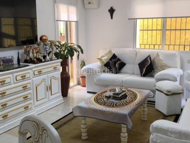 Planta baja en venta en Marbella, Ricardo Soriano. Plantas bajas.