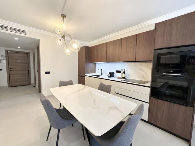 Planta baja en venta en Marbella, San Pedro de Alcántara Pueblo. Apartamento en Planta Baja en San Pedro de Alcántara. Plantas bajas.
