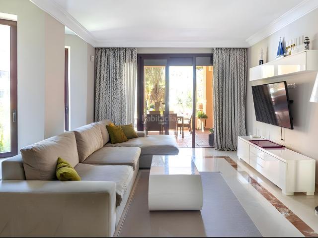 Planta baja en venta en Marbella, San Pedro de Alcántara Pueblo. Apartamento en Planta Baja en San Pedro de Alcántara. Plantas bajas.