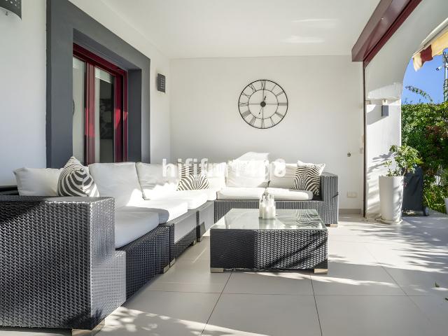 Planta baja en venta en Marbella, San Pedro de Alcántara Pueblo. Apartamento en Planta Baja en San Pedro de Alcántara. Plantas bajas.