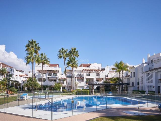 Planta baja en venta en Marbella, San Pedro de Alcántara Pueblo. Plantas bajas.