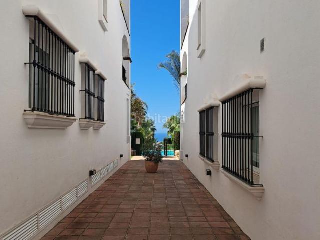 Planta baja en venta en Marbella, Sierra Blanca. Vivienda de lujo a la venta zona Nagüeles. Plantas bajas.