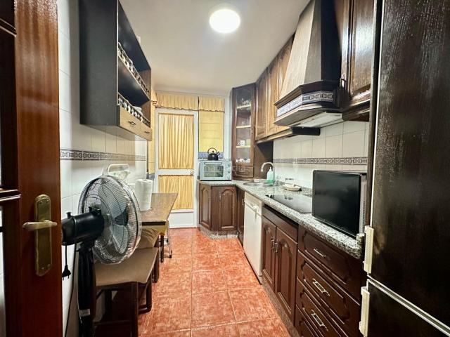 Planta baja en venta en Marchena. PISO BAJO DE 3 HABITACIONES. Plantas bajas.