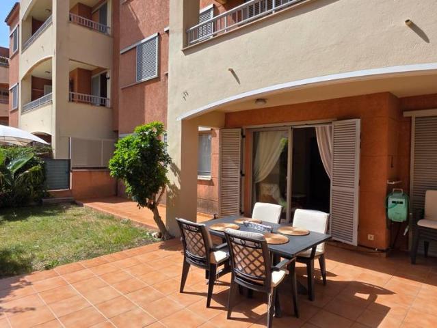 Planta baja en Venta en Marina Sant Jordi