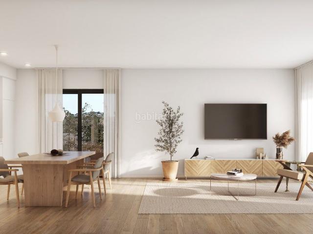 Planta baja en venta en Masnou El, Ocata. Obra nueva. Plantas bajas Masnou.