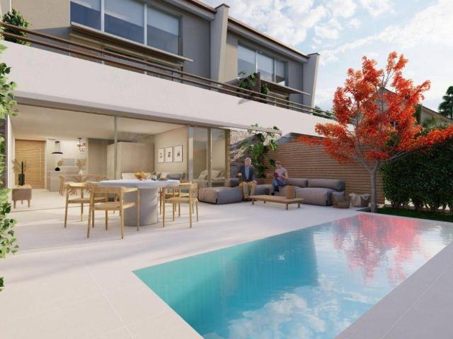 Planta baja en Venta en Matadepera
