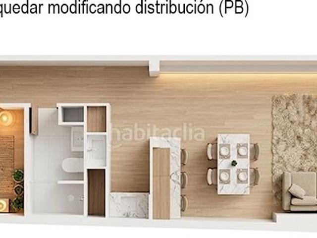 Planta baja en venta en Mataró, Centre. Planta baja con patio Zona céntrica y tranquila. Plantas bajas.