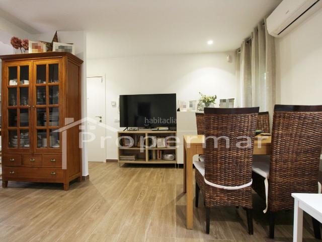 Planta baja en venta en Mataró, Els Molins. FANTASTICA PLANTA BAJA CON TERRAZA Y JARDIN. Plantas bajas.