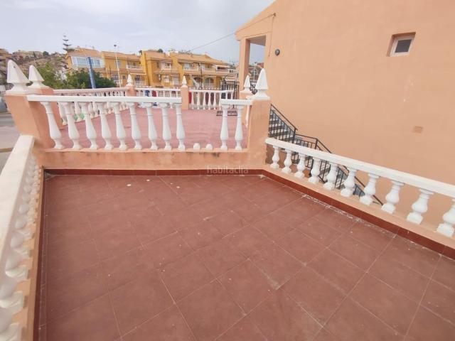 Planta baja en venta en Mazarrón, Bahia. UN SOLO PRECIO. DOS APARTAMENTOS. VIA AXIAL BAHIA PUERTO DE MAZARRON. Plantas bajas.