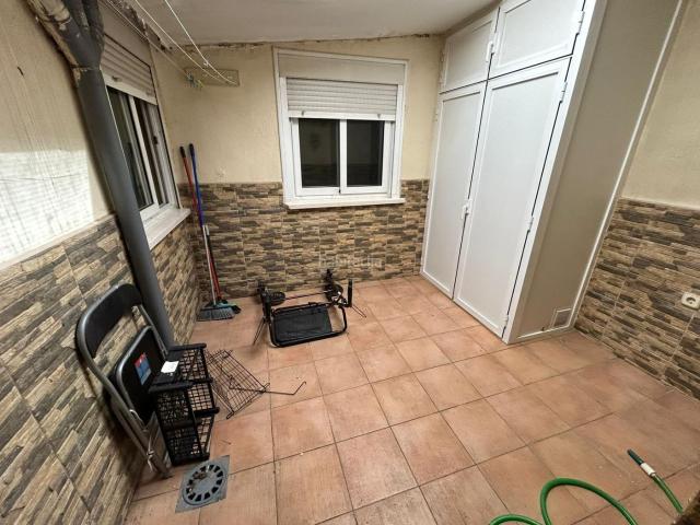 Planta baja en venta en Mejorada del Campo. Piso bajo con patio interior. Plantas bajas Mejorada del.