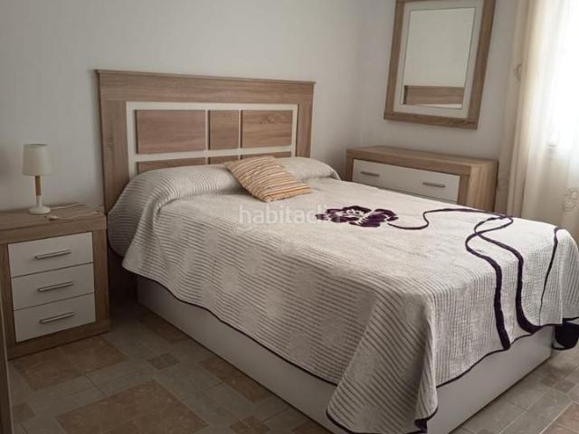 Planta baja en venta en Melilla, La Victoria. Plantas bajas.