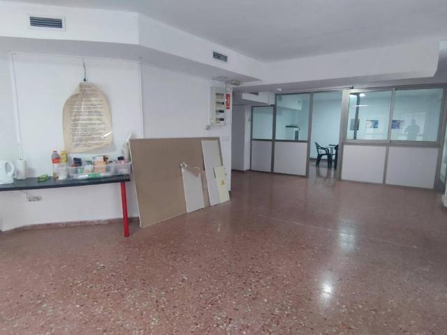 Planta baja en Venta en Mercado