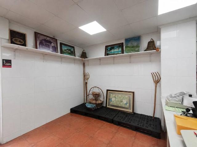Planta baja en Venta en Mercado