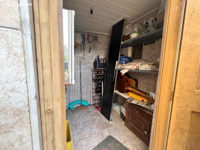 Planta baja en Venta en Mieres, Asturias