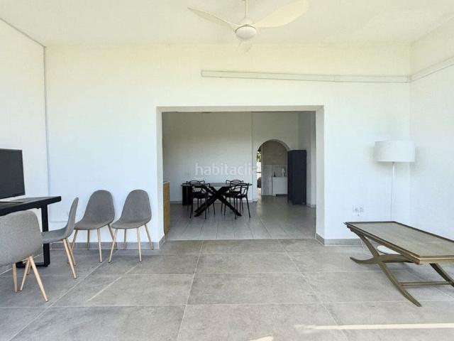Planta baja en venta en Mijas, Calahonda. Apartamento en Planta Baja de 3 dormitorios en Calahonda. Plantas bajas.