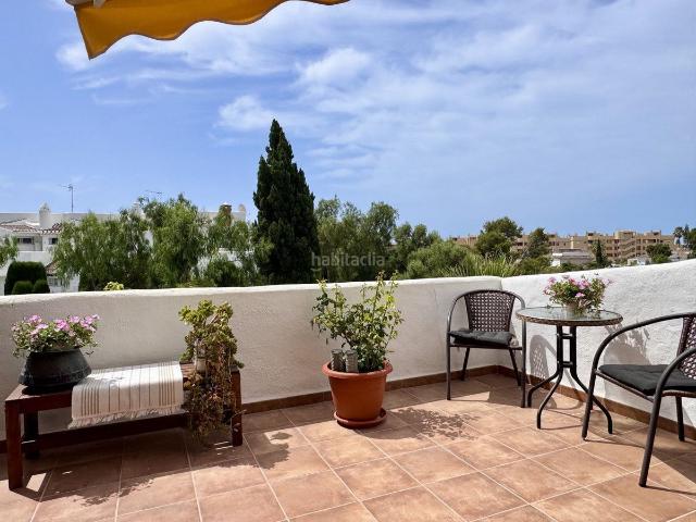 Planta baja en venta en Mijas, Calahonda. Apartamento en Planta Baja de 2 dormitorios en Calahonda. Plantas bajas.