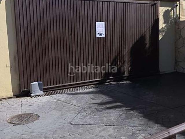 Planta baja en venta en Mijas, Centro. Plantas bajas.