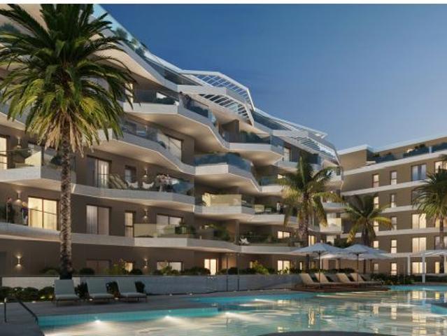 Planta baja en Venta en Mijas Costa, Málaga