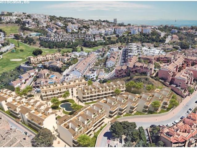 Planta baja en Venta en Mijas Costa, Málaga