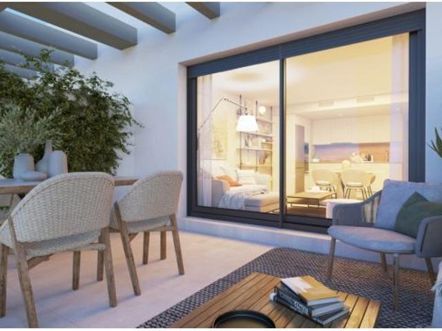 Planta baja en Venta en Mijas Costa, Málaga