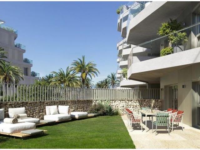 Planta baja en Venta en Mijas Costa, Málaga