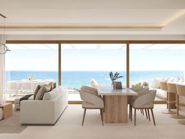 Planta baja en Venta en Mijas Costa, Málaga