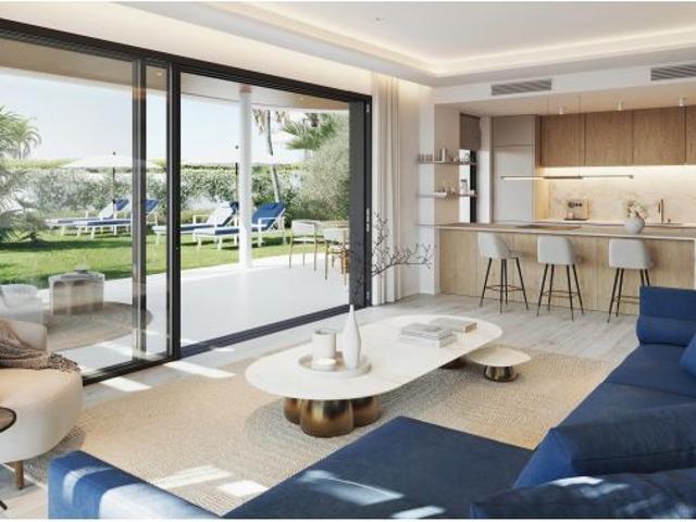 Planta baja en Venta en Mijas Costa, Málaga