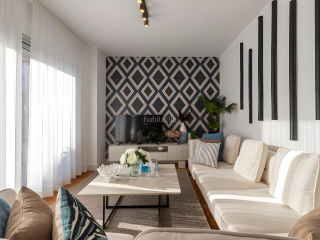 Planta baja en venta en Mijas, El Faro de Calaburra Chaparral. Apartamento en Planta Baja en venta en El Chaparral. Plantas bajas.