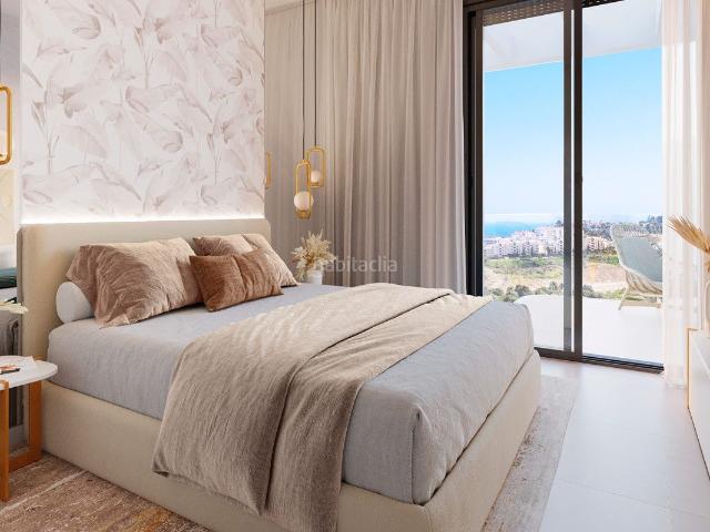 Planta baja en venta en Mijas, El Faro de Calaburra Chaparral. Plantas bajas.