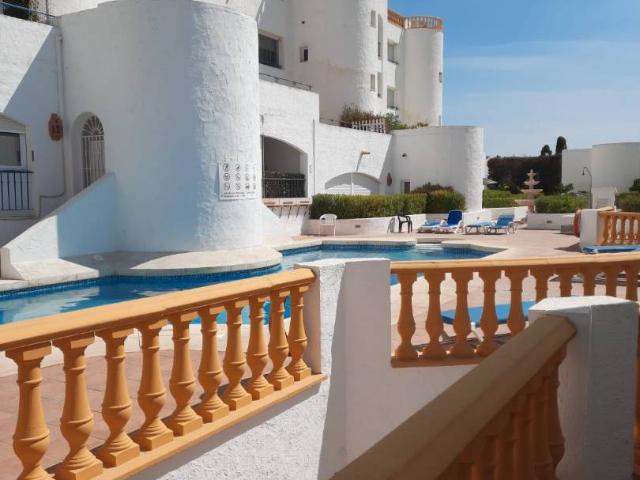 Planta baja en Venta en Mijas Golf