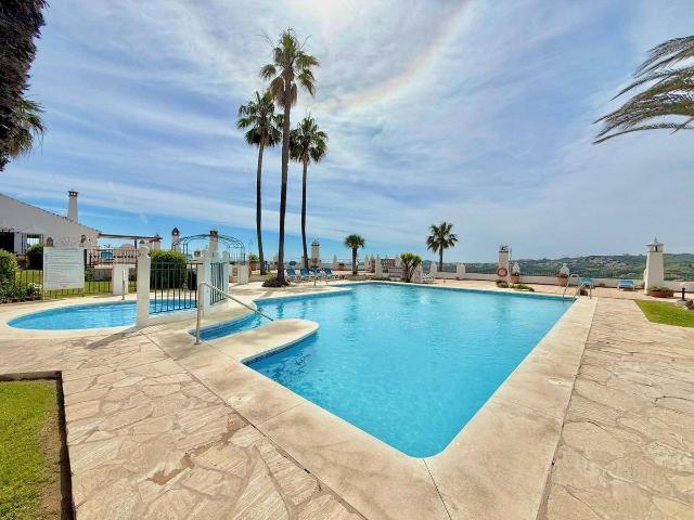 Planta baja en Venta en Mijas Golf