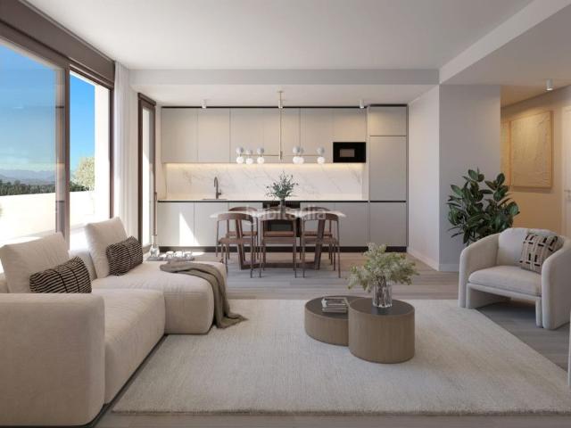 Planta baja en venta en Mijas, Hipódromo Cerrado del Águila. Plantas bajas.