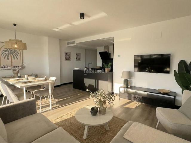 Planta baja en venta en Mijas, Hipódromo Cerrado del Águila. Plantas bajas.