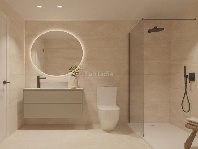 Planta baja en venta en Mijas, Hipódromo Cerrado del Águila. Plantas bajas.