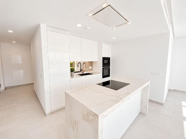 Planta baja en venta en Mijas, La Cala Mijas. Apartamento en Planta Baja de 3 dormitorios en La Cala de Mijas. Plantas bajas.