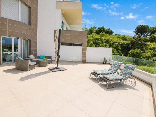 Planta baja en venta en Mijas, La Cala Golf Lagar Martell. Ubicado en la prestigiosa urbanización Grandview en La Cala Golf. Plantas bajas.