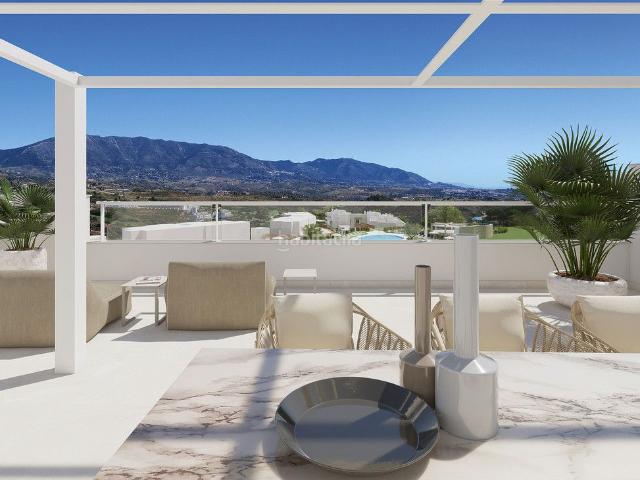 Planta baja en venta en Mijas, La Cala Golf Lagar Martell. Plantas bajas.