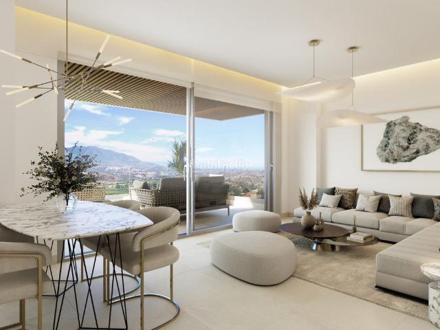 Planta baja en venta en Mijas, La Cala Golf Lagar Martell. Plantas bajas.