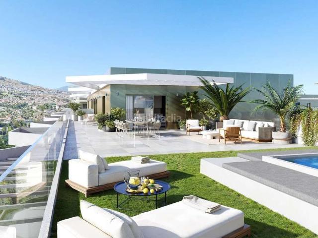 Planta baja en venta en Mijas, Las Flores. Plantas bajas.